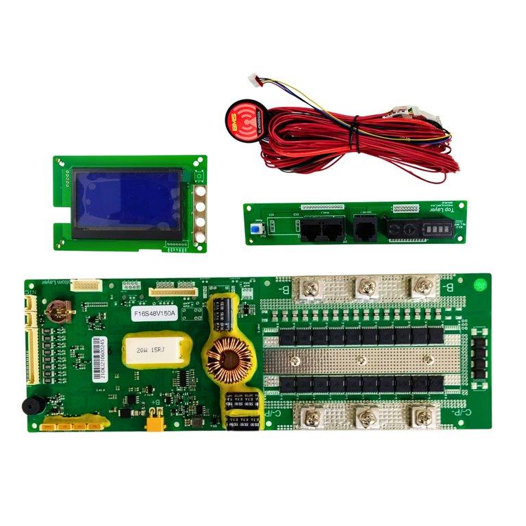 DALY SMART ESS BMS 16S 150A